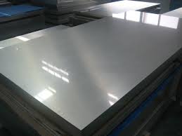 Manufacturers Exporters and Wholesale Suppliers of Stainless Steel Plate Khetwadi Lane Maharashtra